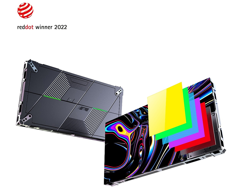 w66����Micro LEDն��2022�¹������ƴ�